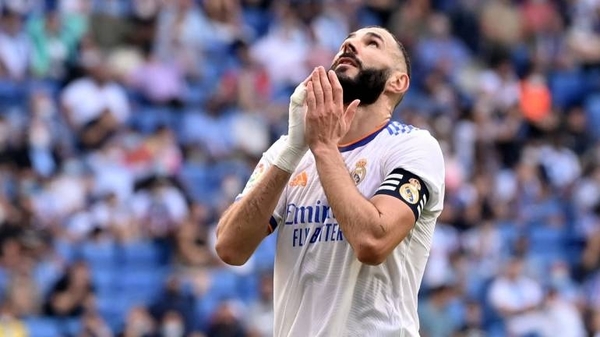Diario HOY | Benzema acudirá al juicio en Apelación del "caso Valbuena"