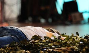 Feminicidio: Mujer es hallada sin vida y con rastros de violencia en Minga Porã