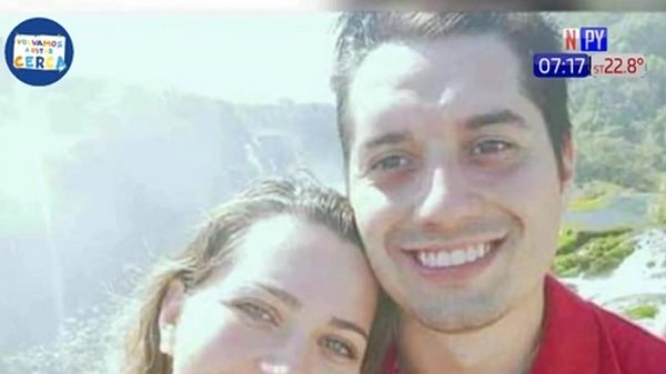 Connacionales fallecen en trágico accidente en Foz de Yguazú | Noticias Paraguay