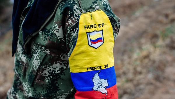 EE.UU plantea retirar a las FARC de su lista de organizaciones terroristas