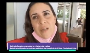 IPS de CDE rechazó 5 veces a niño autista gravemente enfermo