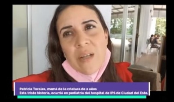 IPS de CDE rechazó 5 veces a niño autista gravemente enfermo