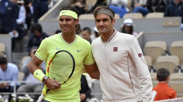 Diario HOY | Nadal, Federer, Zverev, Tsitsipas y Berrettini lideran las grandes ausencias
