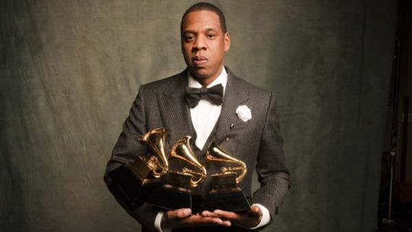 Grammy: Jay-Z se convierte en el músico más nominado en la historia