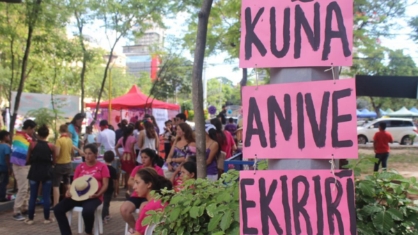 Convocan a mujeres a marchar contra la violencia - El Independiente