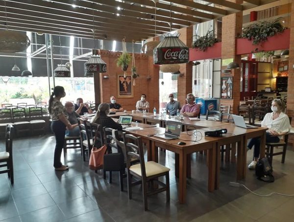 Descontarán el 50% en facturas para los sectores gastronómicos y afines · Radio Monumental 1080 AM
