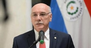 Excanciller advierte que pretenden destruir la carrera diplomática y consular - Megacadena — Últimas Noticias de Paraguay