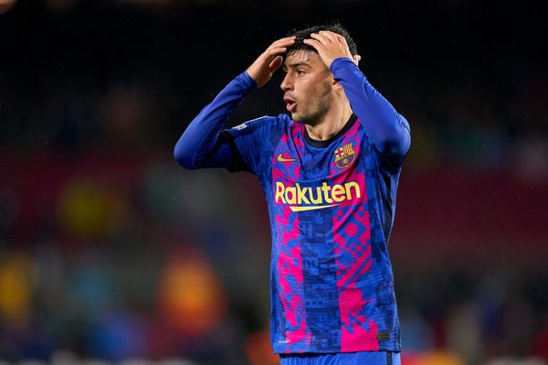 Barcelona, en situación límite - El Independiente
