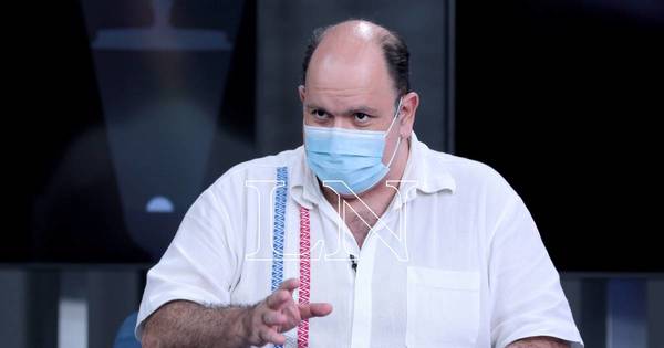 La Nación / Médico forense afirma que los tres casos de Santaní fueron ejecuciones