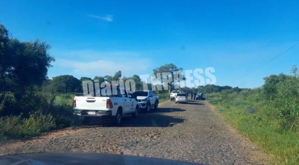 Secuestradores cobraron G. 2.000 millones de rescate y asesinaron a las tres víctimas – Diario TNPRESS