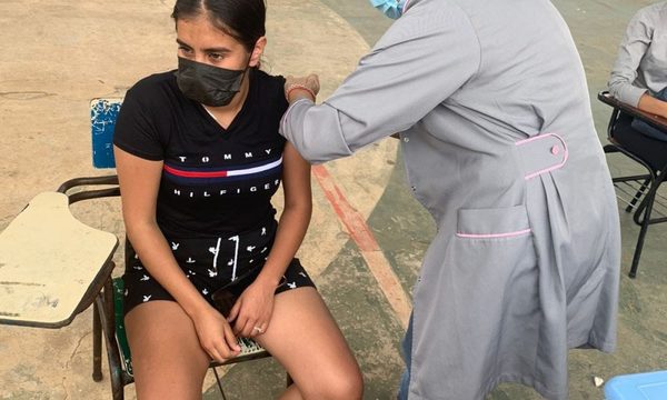 Décima Región intensifica vacunaciones en escuelas, con trabajo clave de las USF – Diario TNPRESS