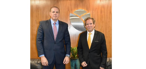 Bancop adquiere el 25% de la plataforma digital BrosCo