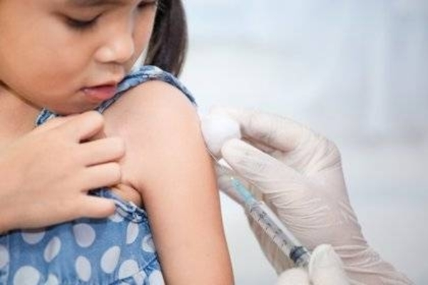 Diario HOY | Gracias a la vacuna, Paraguay tuvo el último caso de sarampión hace 23 años
