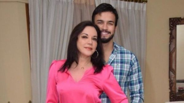 Zuni Castiñeira denunció a su exnovio por violencia familiar