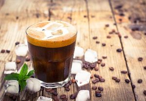 En el Día Mundial del Expreso aprenda a hacer un cóctel de café - Gastronomía - ABC Color