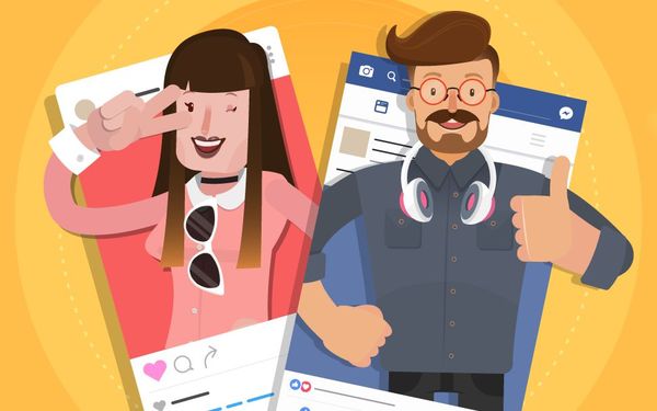 Cómo elegir a los mejores influencers