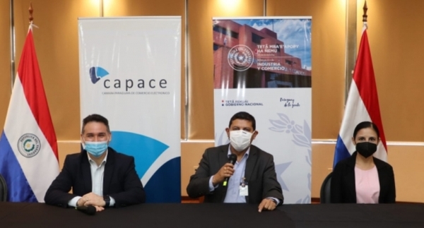 Ventas electrónicas recaudaron USD 1.740.000 en el Cyberday 2021
