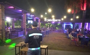 Diario HOY | Con compras simuladas, verifican que comercios expidan facturas