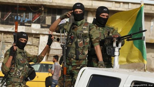 Australia declara terroristas a Hezbolá y a grupo neonazi de The Base