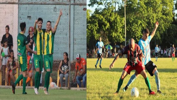 INDEPENDIENTE SIGUE CON SU RACHA GOLEADORA