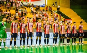 Mundial C-15: Paraguay enfrenta a Bolivia por los cuartos de final