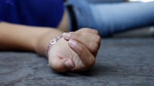 Supuesto caso de feminicidio en Minga Porã
