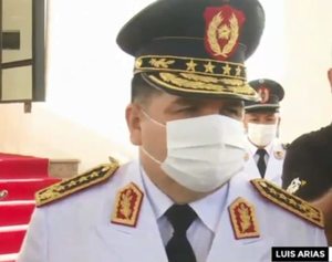 Asesinato en Santaní: Autores serían “delincuentes comunes”, los mismos que habrían asaltado a una de las víctimas, dice la Policía - Nacionales - ABC Color