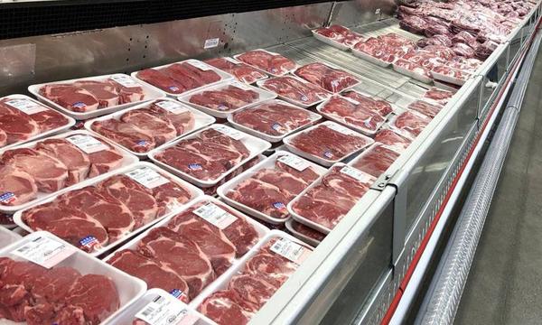 Desde este jueves cuatro cortes de carne vacuna bajarán sus precios – Prensa 5