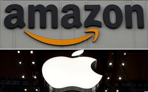 Italia multa a Amazon y Apple con más de 200 millones de euros por acuerdo restrictivo