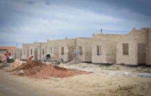 Por construcción del Tren de Cercanías, reubicarán a familias afectadas en MRA