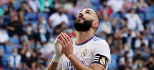 Condenan a Benzema a un año de prisión, con suspensión de pena, en el caso de chantaje