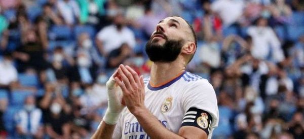 Condenan a Benzema a un año de prisión, con suspensión de pena, en el caso de chantaje