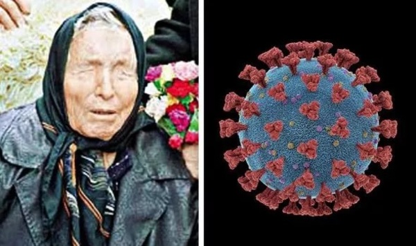 LAS PROFECÍAS DE BABA VANGA, ¿SERÁN CIERTAS O ES PURA CHARLATANERÍA? - La Voz del Norte