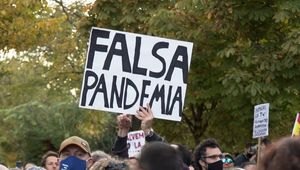 LA GRAN BOLA DEL SIGLO XXI ?? SARSCOV 2 – COVDI 19 - La Voz del Norte