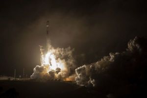 La NASA lanzó la primera misión espacial con la intención de desviar un asteroide