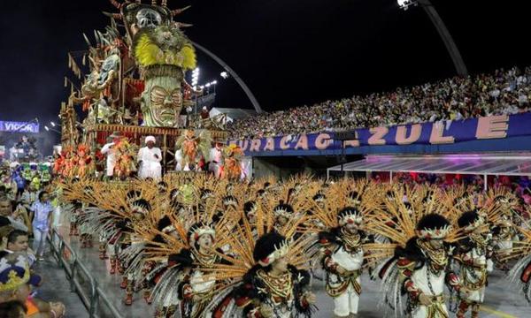 Cancelarán las celebraciones del Carnaval 2022 debido a la situación sanitaria en Brasil – Prensa 5