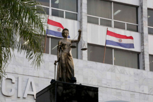 Corte Suprema ordenó auditoría a todos los juzgados de la Niñez y la Adolescencia - Megacadena — Últimas Noticias de Paraguay