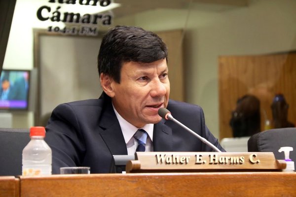 Harms pide al presidente que no haga caso al pedido de remoción de directora de Migraciones - ADN Digital