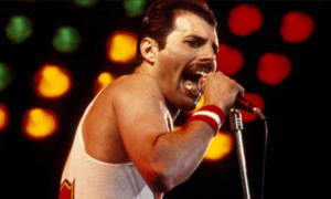 A 30 años sin Freddie Mercury, recordamos la vida de una leyenda