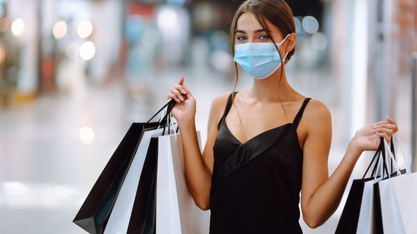 Cámara de Centros Comerciales organiza el Black Shopping Week