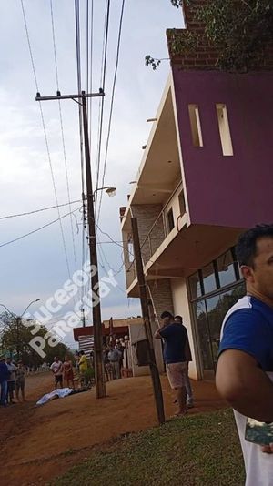 SUCESOS POLICIALES - La Voz del Norte