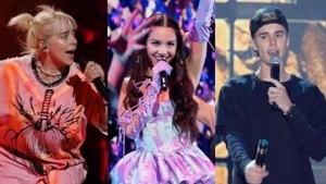 Diario HOY | Bieber, Eilish y Olivia Rodrigo lideran nominaciones de los premios Grammy