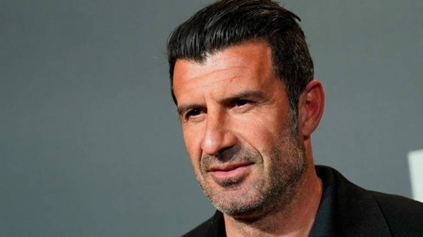 Diario HOY | Luis Figo: "La Superliga está muerta"