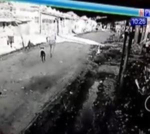 Asunción: Capturan a hombre que habría baleado a joven  - Paraguay.com