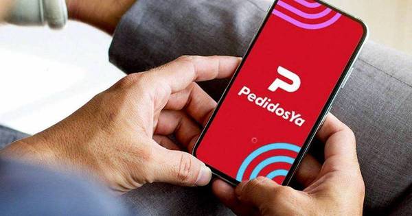 La Nación / Inauguran supermercado digital y prometen entregas en tiempo récord