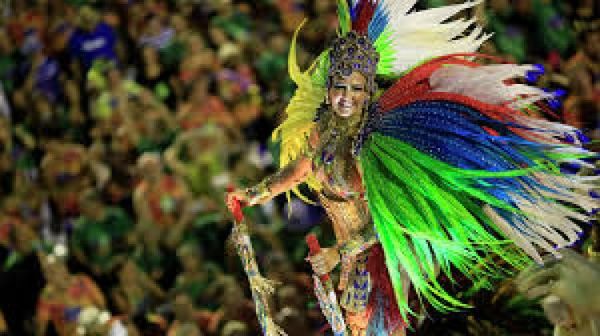Unas 58 ciudades de San Paulo suspenderán los carnavales en Brasil por el COVID-19