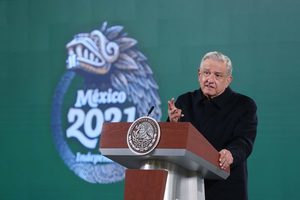 López Obrador propondrá a la primera mujer gobernadora del Banco de México - MarketData