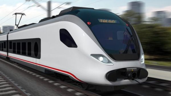 Tren de Cercanías podrá transportar hasta 100 mil personas por día, según FEPASA