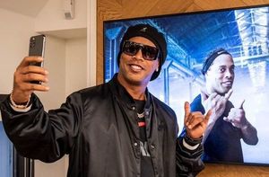 Ronaldinho podría volver a la cárcel