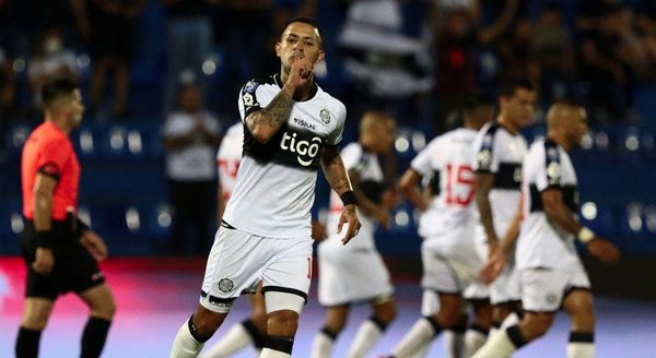 Olimpia no tiene el dinero por Derlis y se resigna a ser sancionado por FIFA